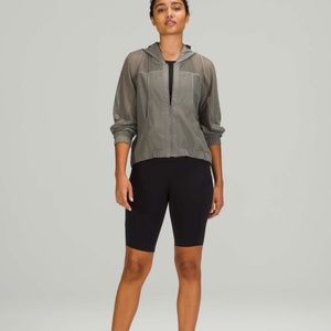 COPY - Lululemon Relaxed Fit Mesh Jacket